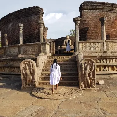Rondreis Sri Lanka, 15 dagen