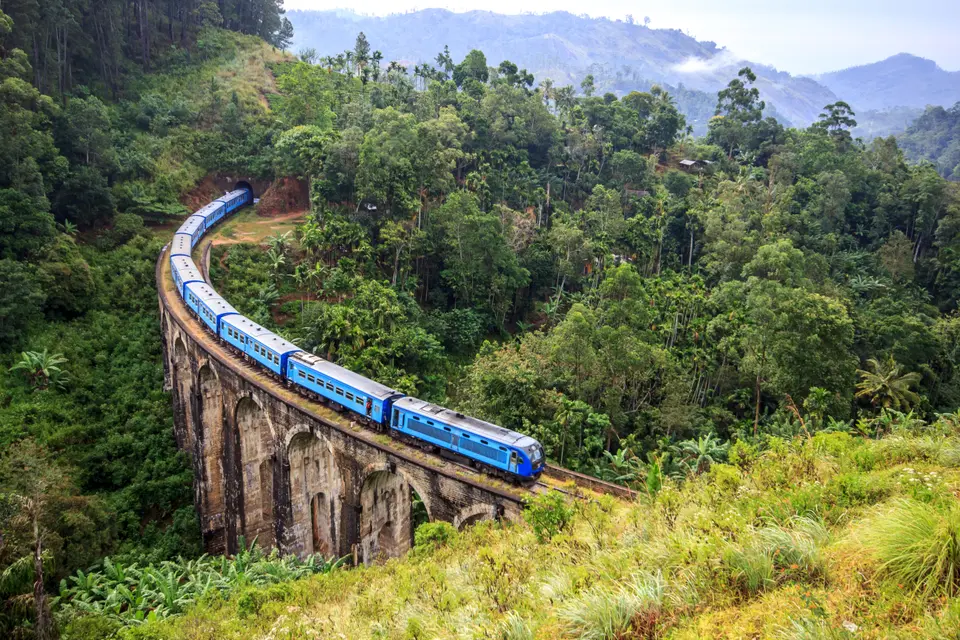 Rondreis Puur Sri Lanka & Paradijselijk Malediven