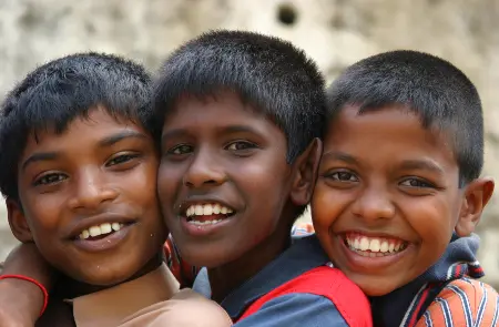 Familiereis SRI LANKA - 15 dagen; Parel van de Indische Oceaan