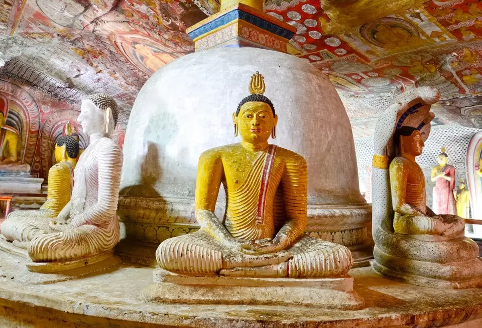 Discover Sri Lanka