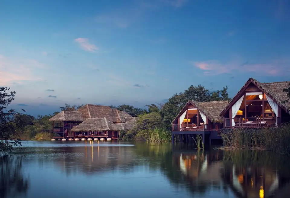 Sri Lanka Highlights in Boutique Style