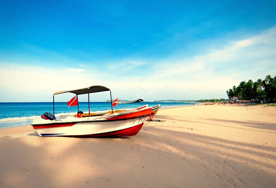Sri Lanka Highlights & Trincomalee